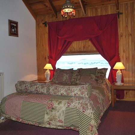 Hosteria Residencia Linares Ουσουάια Εξωτερικό φωτογραφία