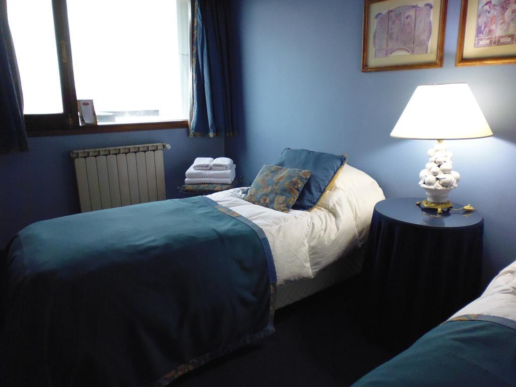 Hosteria Residencia Linares Ουσουάια Δωμάτιο φωτογραφία