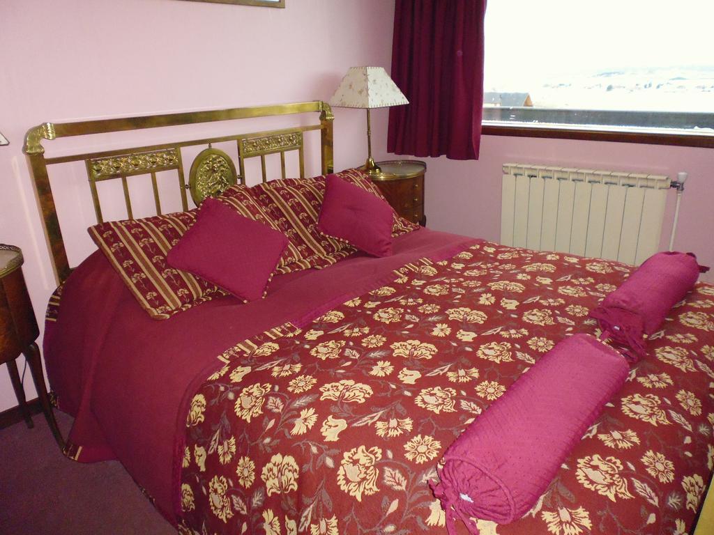 Hosteria Residencia Linares Ουσουάια Δωμάτιο φωτογραφία