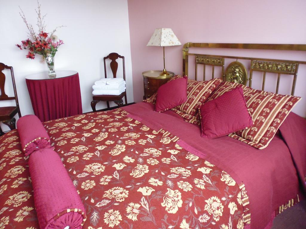 Hosteria Residencia Linares Ουσουάια Δωμάτιο φωτογραφία