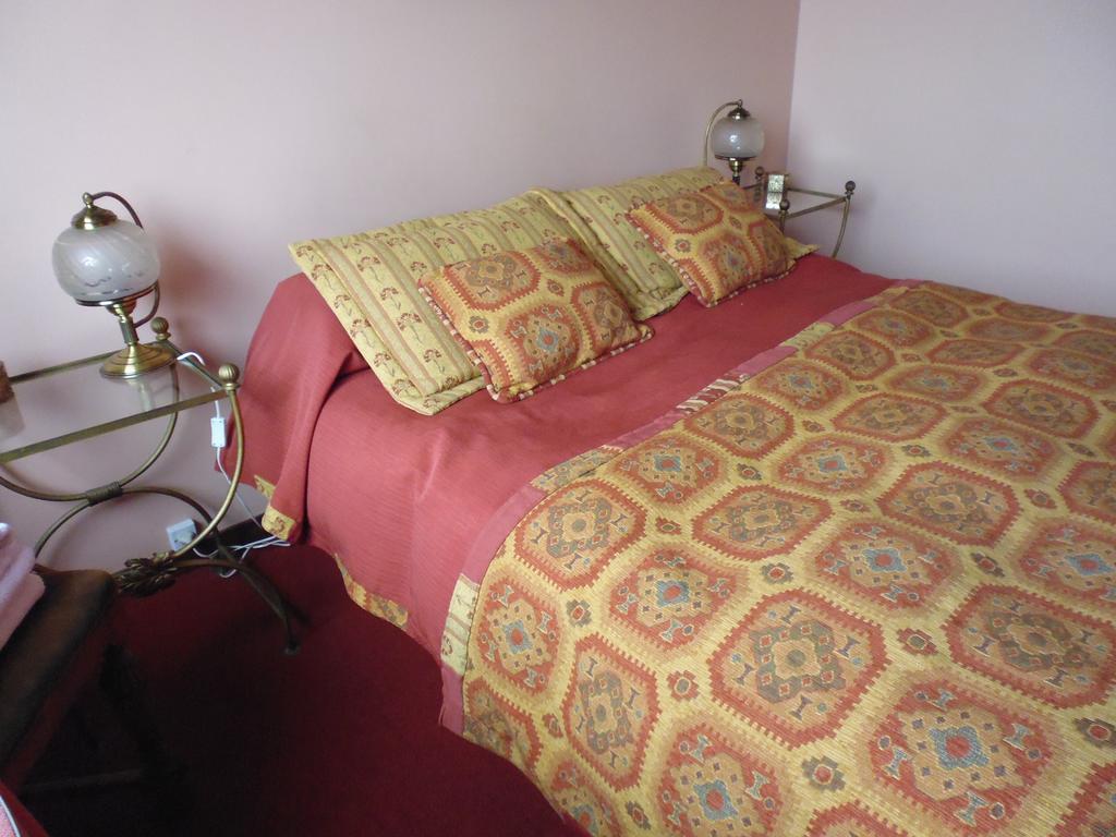 Hosteria Residencia Linares Ουσουάια Δωμάτιο φωτογραφία