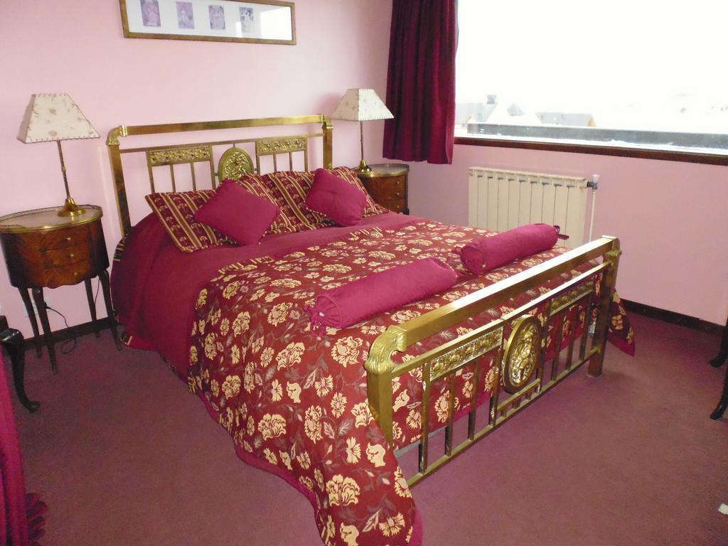 Hosteria Residencia Linares Ουσουάια Εξωτερικό φωτογραφία