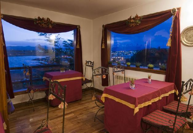 Hosteria Residencia Linares Ουσουάια Εξωτερικό φωτογραφία
