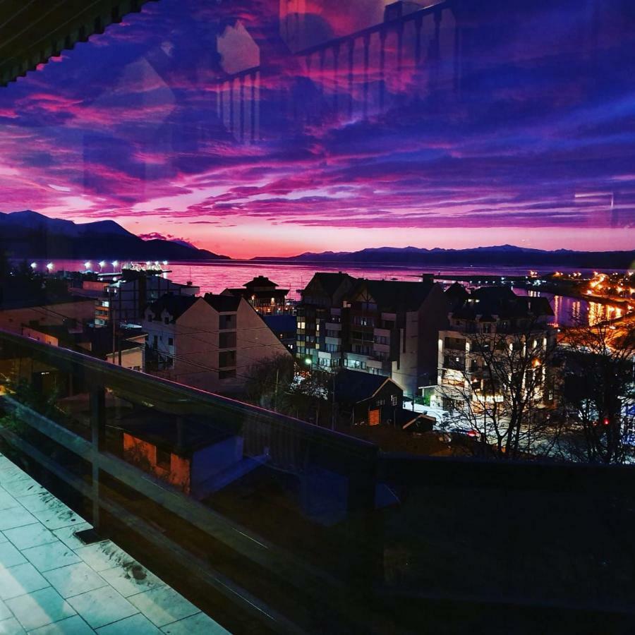 Hosteria Residencia Linares Ουσουάια Εξωτερικό φωτογραφία