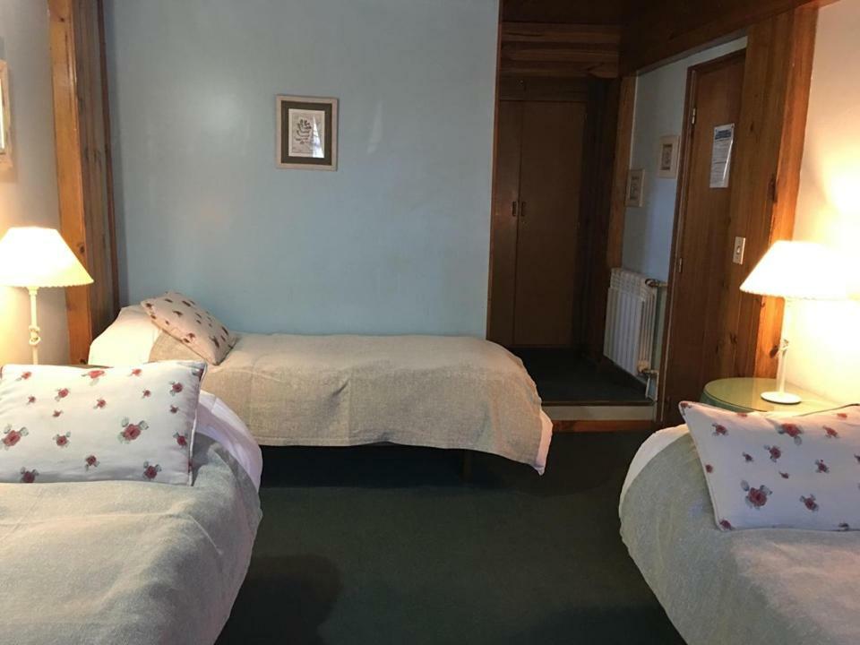 Hosteria Residencia Linares Ουσουάια Εξωτερικό φωτογραφία