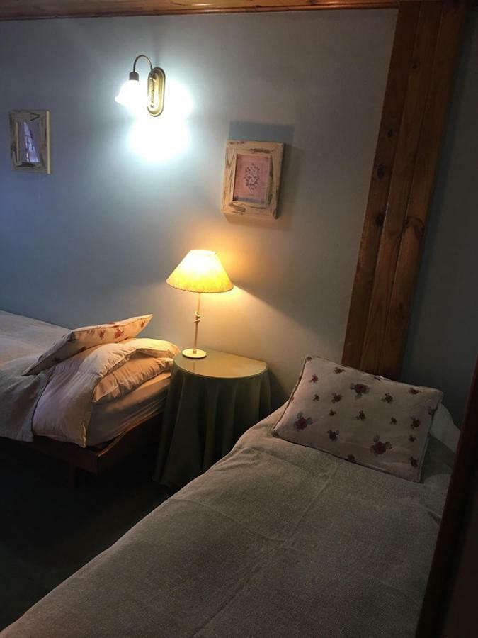 Hosteria Residencia Linares Ουσουάια Εξωτερικό φωτογραφία