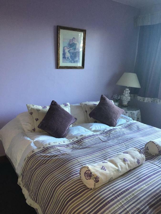 Hosteria Residencia Linares Ουσουάια Εξωτερικό φωτογραφία