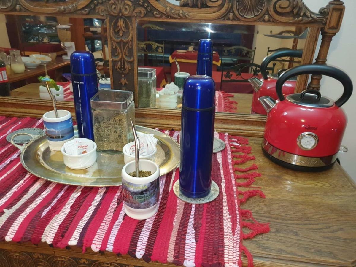 Hosteria Residencia Linares Ουσουάια Εξωτερικό φωτογραφία