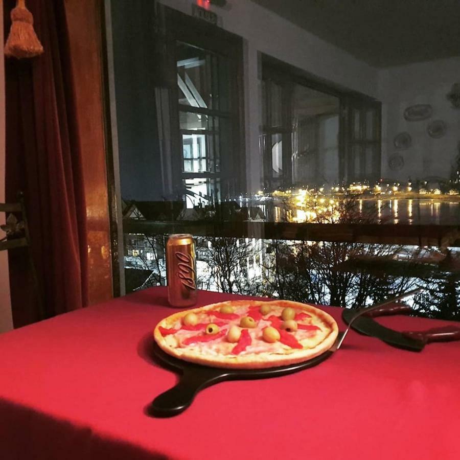 Hosteria Residencia Linares Ουσουάια Εξωτερικό φωτογραφία