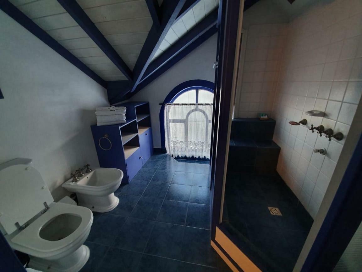 Hosteria Residencia Linares Ουσουάια Εξωτερικό φωτογραφία