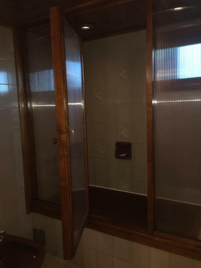 Hosteria Residencia Linares Ουσουάια Εξωτερικό φωτογραφία