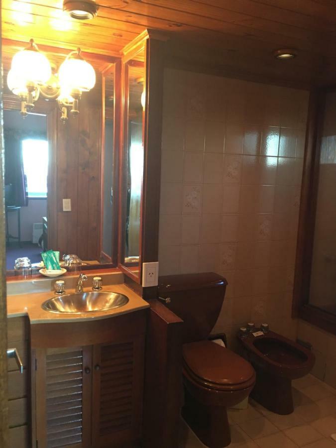 Hosteria Residencia Linares Ουσουάια Εξωτερικό φωτογραφία