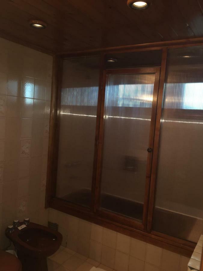 Hosteria Residencia Linares Ουσουάια Εξωτερικό φωτογραφία